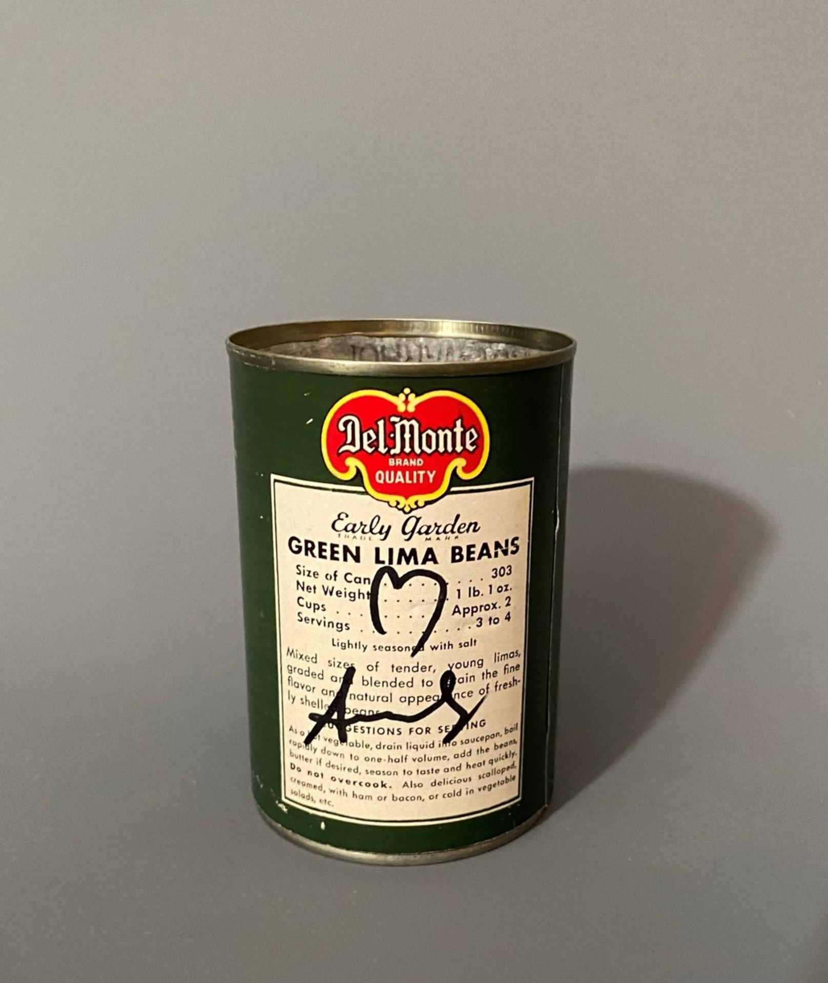 Andy WARHOL (1928-1987), Attribué à - Bild 5 aus 6