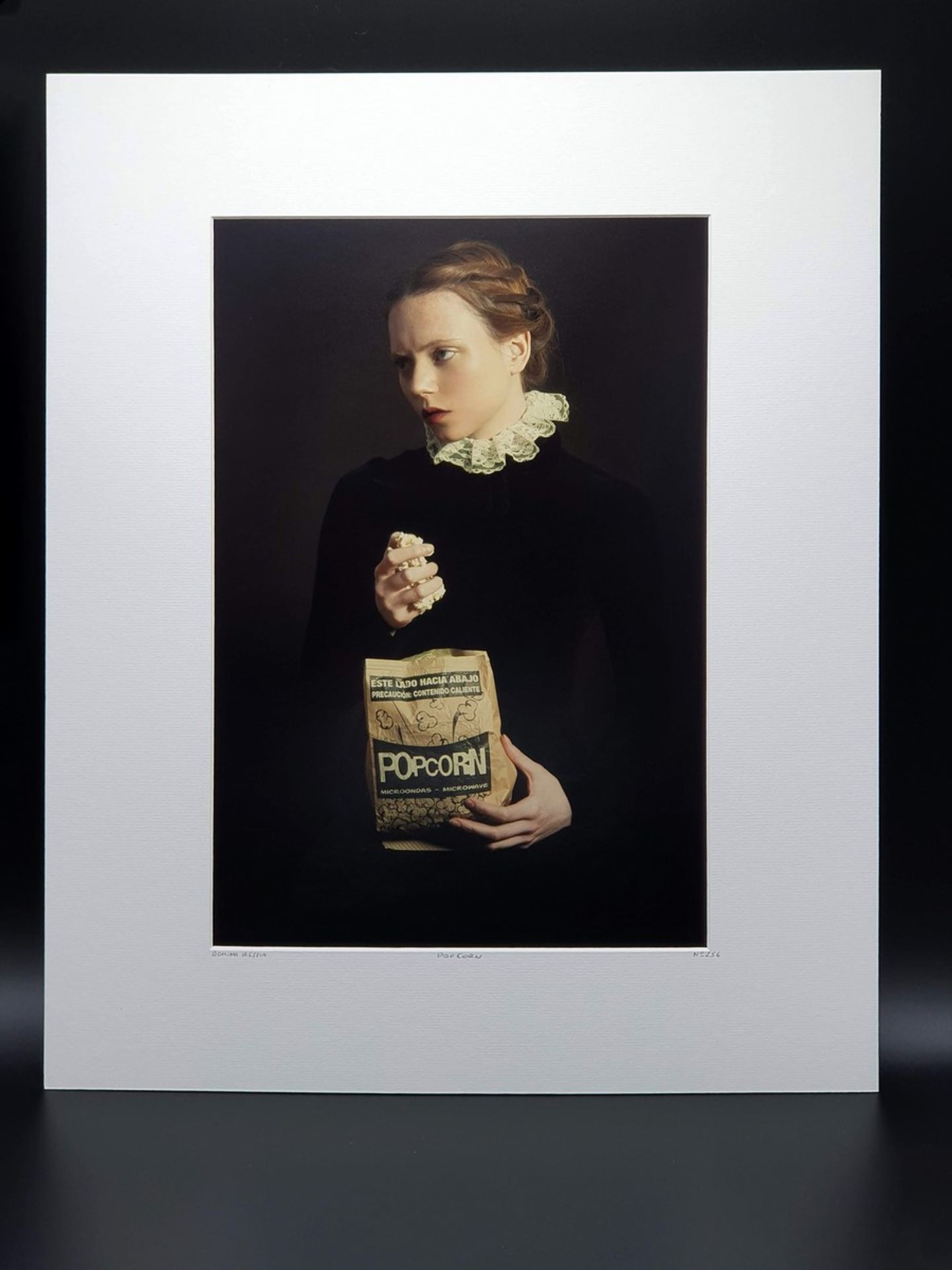 Romina RESSIA (Née en 1981) - Image 5 of 9