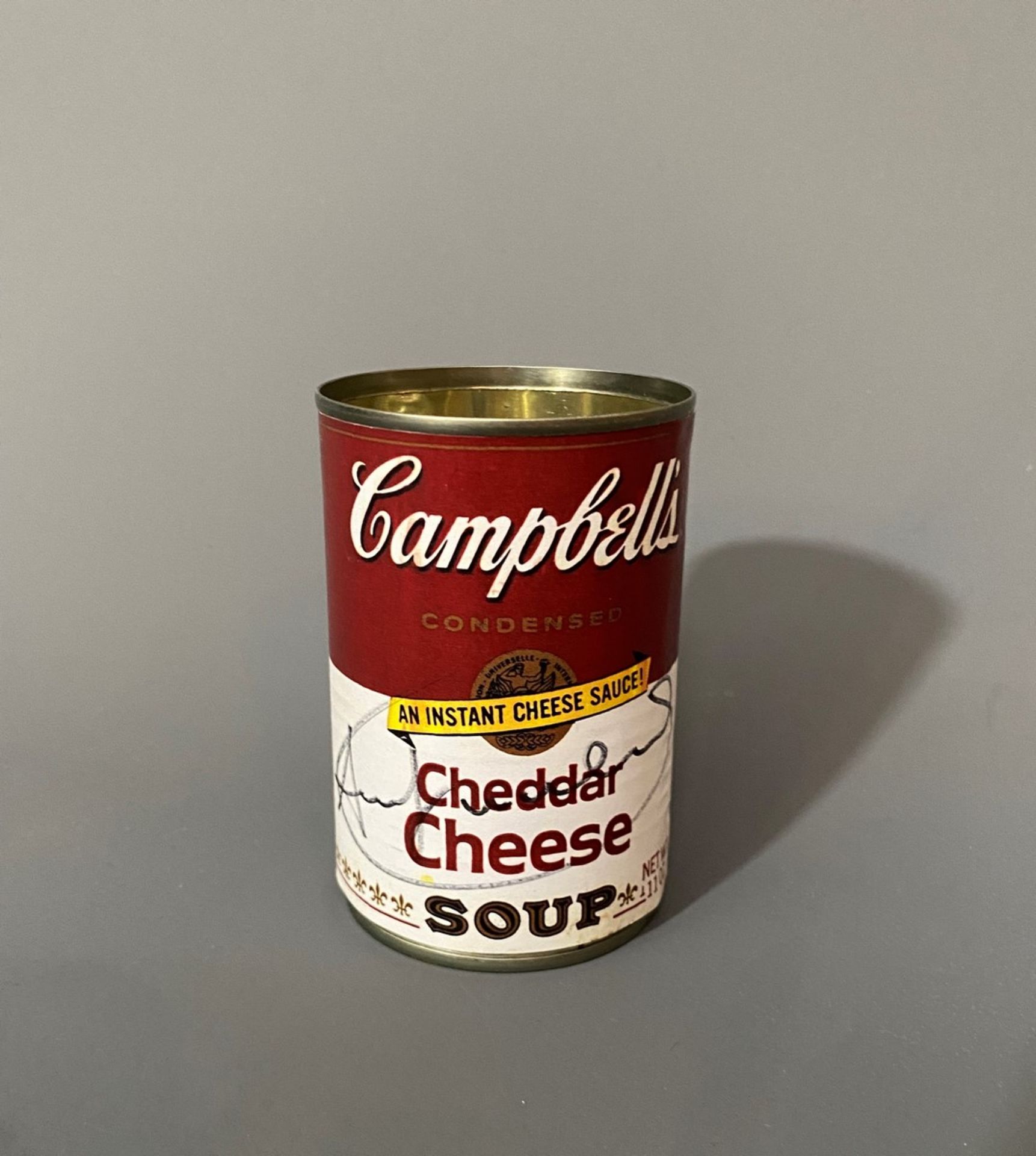 Andy WARHOL (1928-1987), Attribué à - Bild 3 aus 6