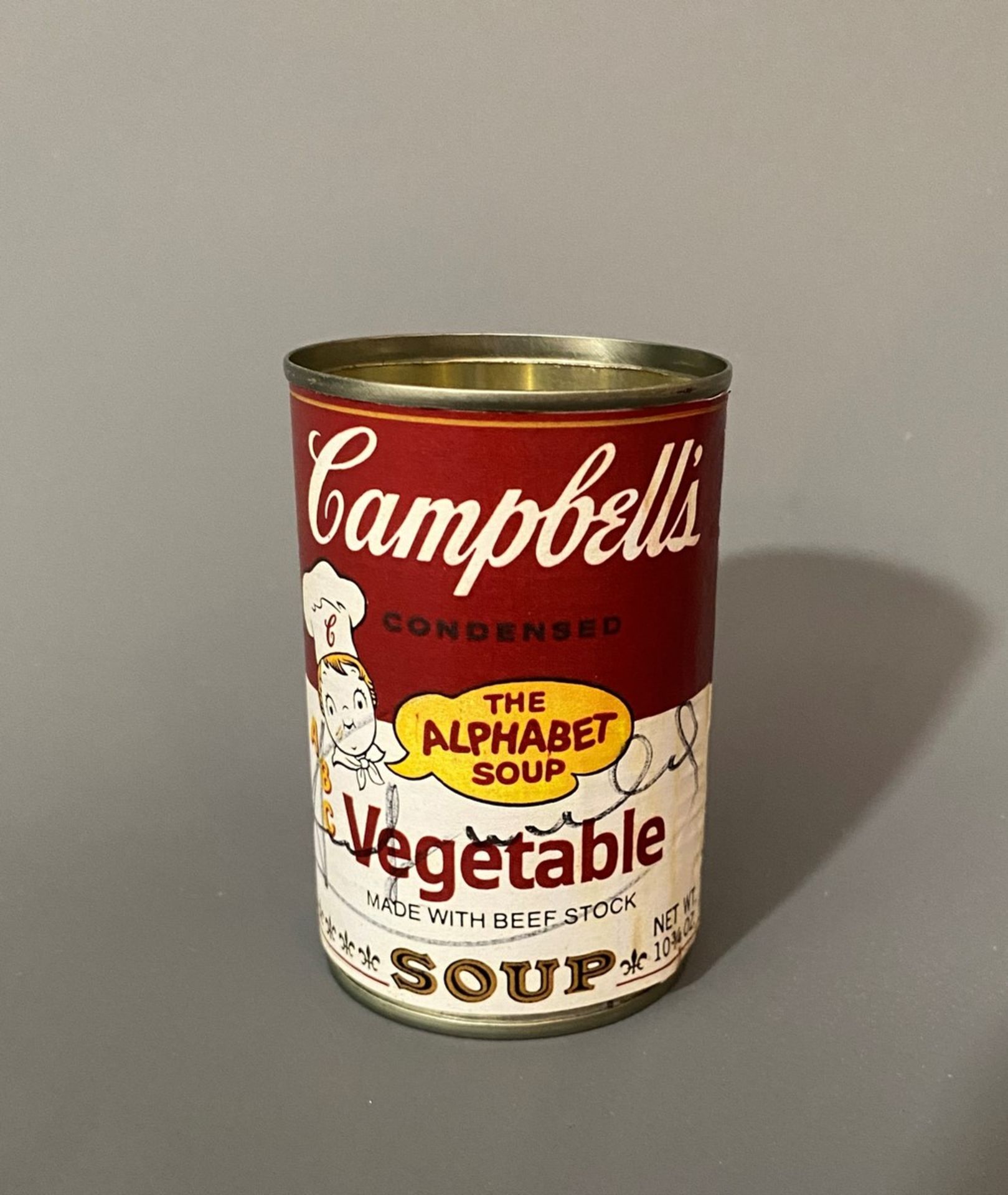 Andy WARHOL (1928-1987), Attribué à - Bild 2 aus 6