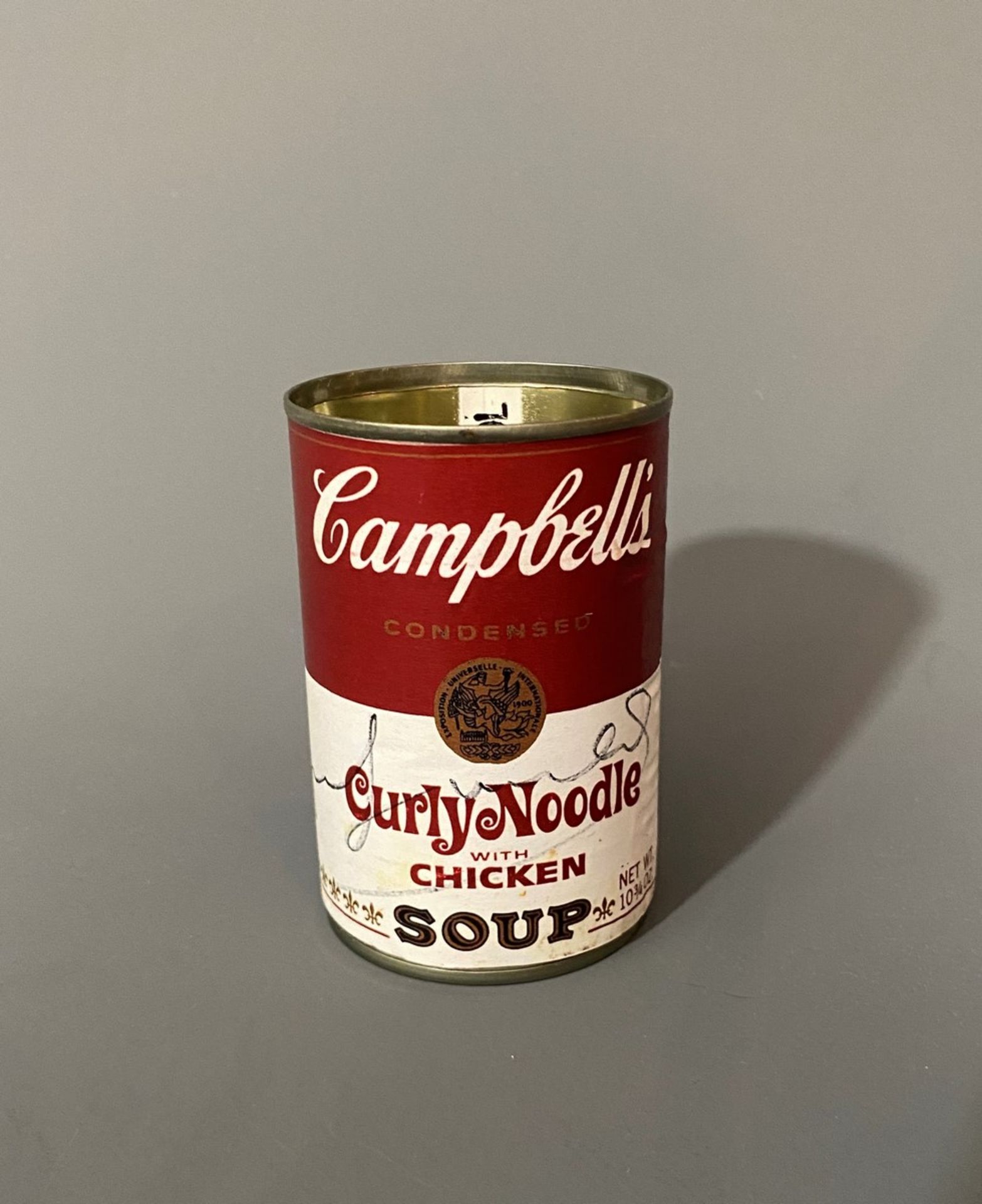 Andy WARHOL (1928-1987), Attribué à - Bild 3 aus 6