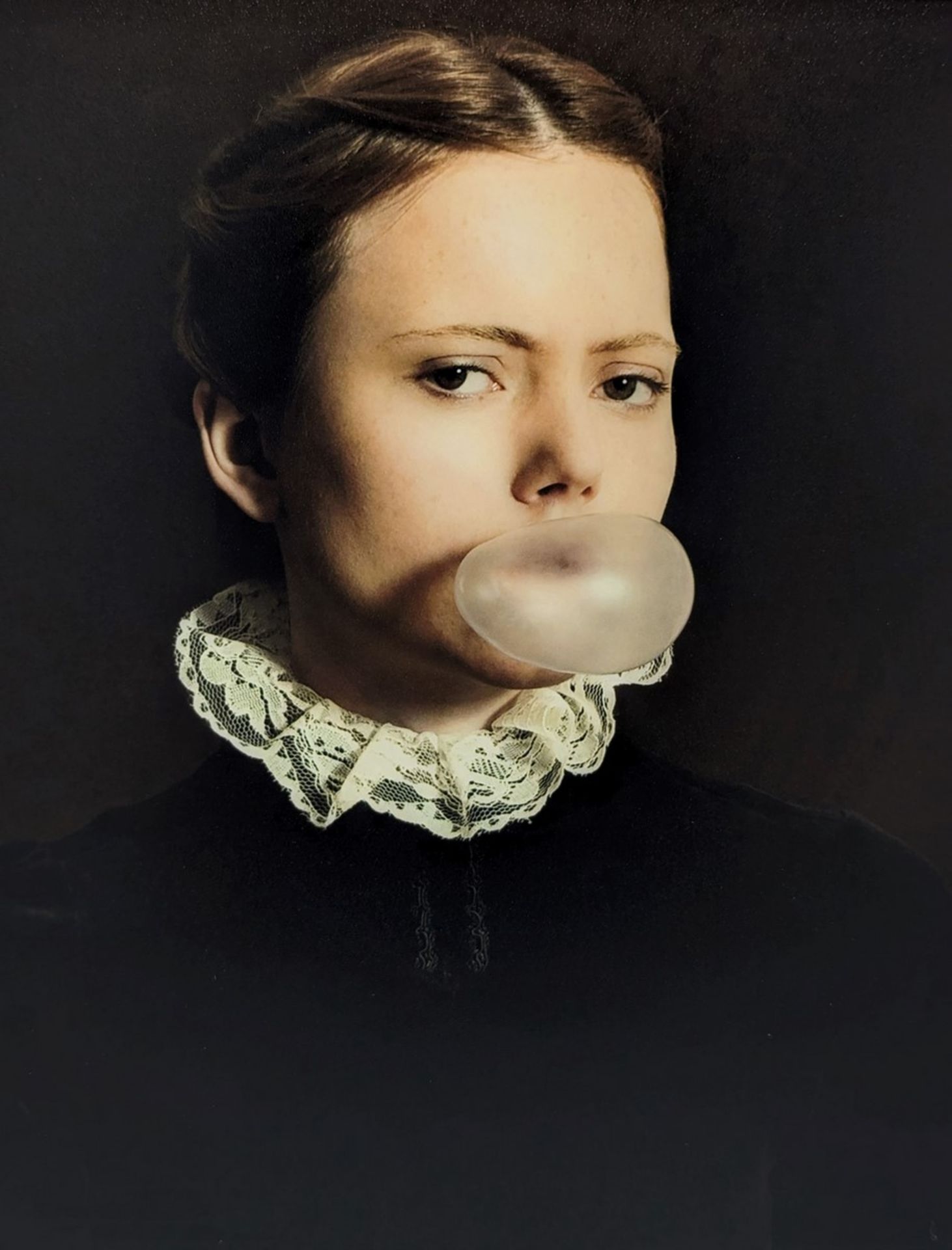 Romina RESSIA (Née en 1981) - Image 2 of 6