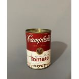 Andy WARHOL (1928-1987), Attribué à