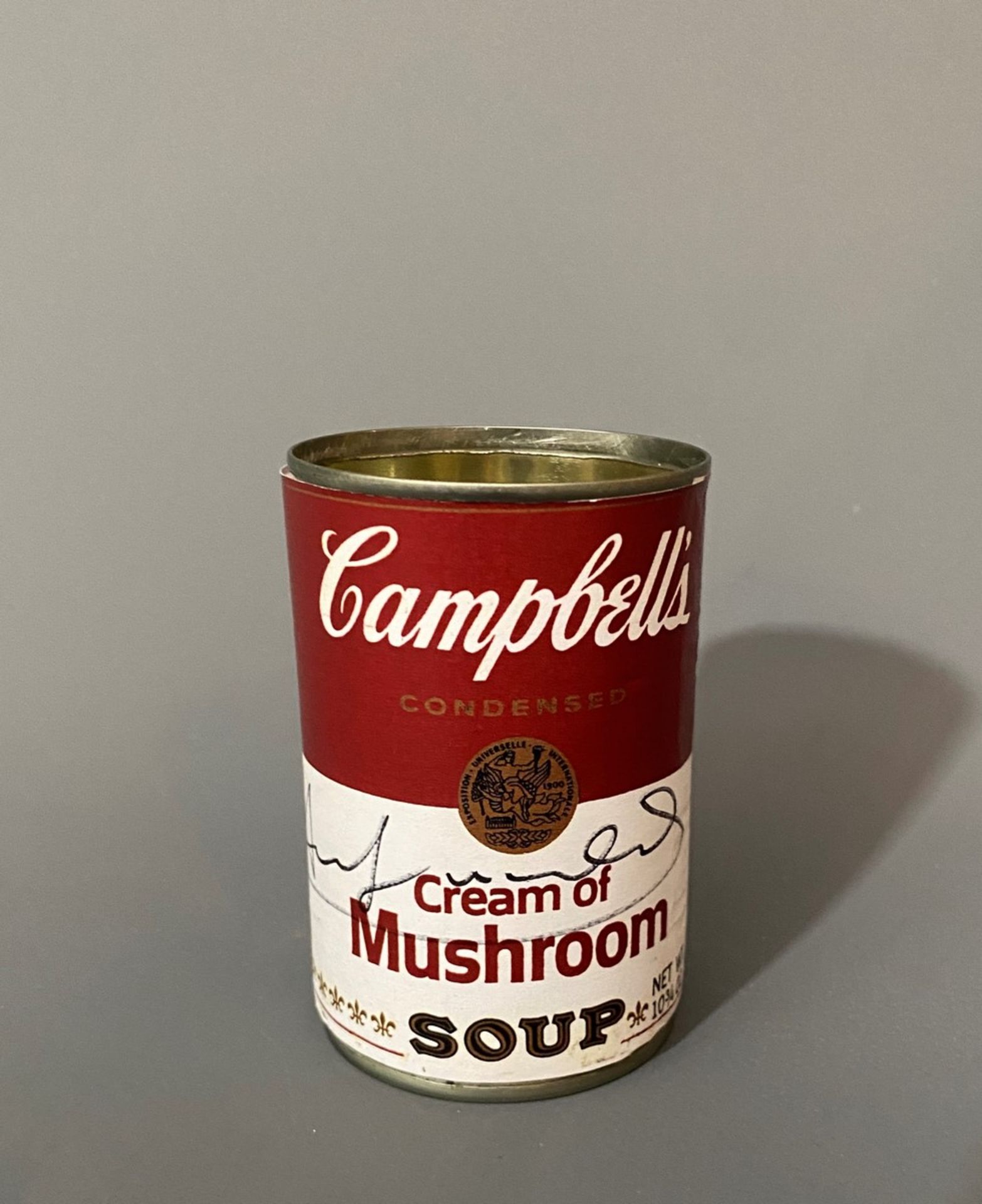 Andy WARHOL (1928-1987), Attribué à - Bild 3 aus 6