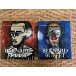 [Bernard BUFFET] Yann LE PICHON Catalogue raisonné. Bernard Buffet