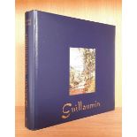 [GUILLAUMIN, A.]. Serret, G. and Fabiani, D. Armand Guillaumin 1841-1927.