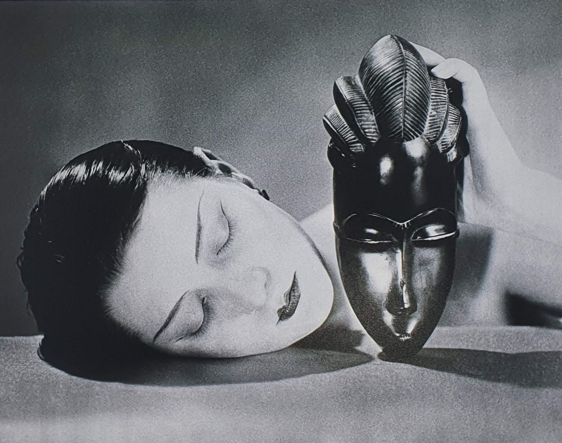 MAN RAY (Emmanuel Radnitsky, dit, 1890-1976) - Image 3 of 6