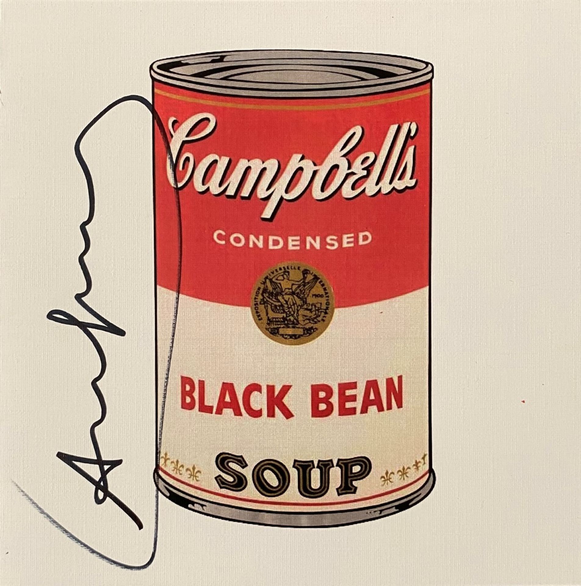 Andy WARHOL (1928-1987), Attribué à - Bild 2 aus 9