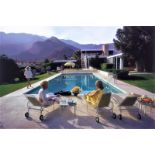 Slim AARONS (1916-2006)