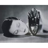 MAN RAY (Emmanuel Radnitsky, dit, 1890-1976)