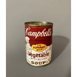 Andy WARHOL (1928-1987), Attribué à