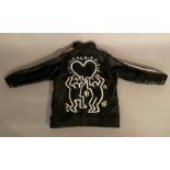 Keith HARING (1958-1990), Attribué à