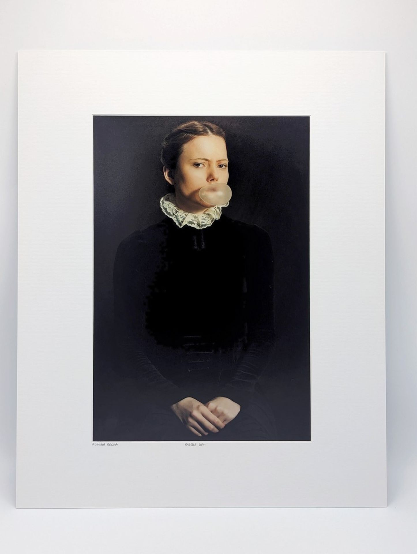 Romina RESSIA (Née en 1981) - Image 6 of 6