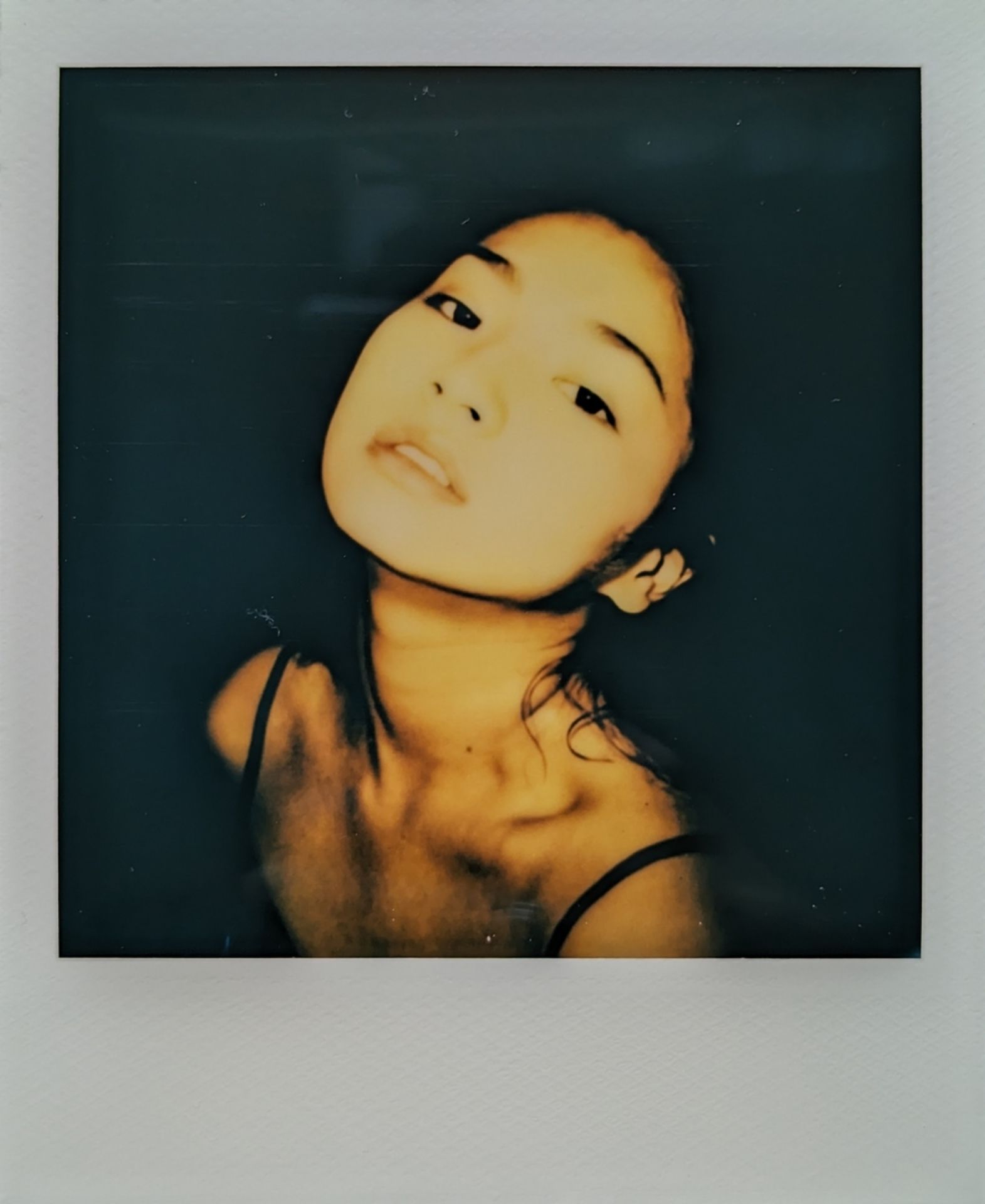 Nobuyoshi ARAKI (Né en 1940), Attribué à