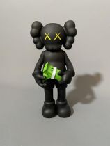 KAWS (Né en 1974) X MEDICOMTOY