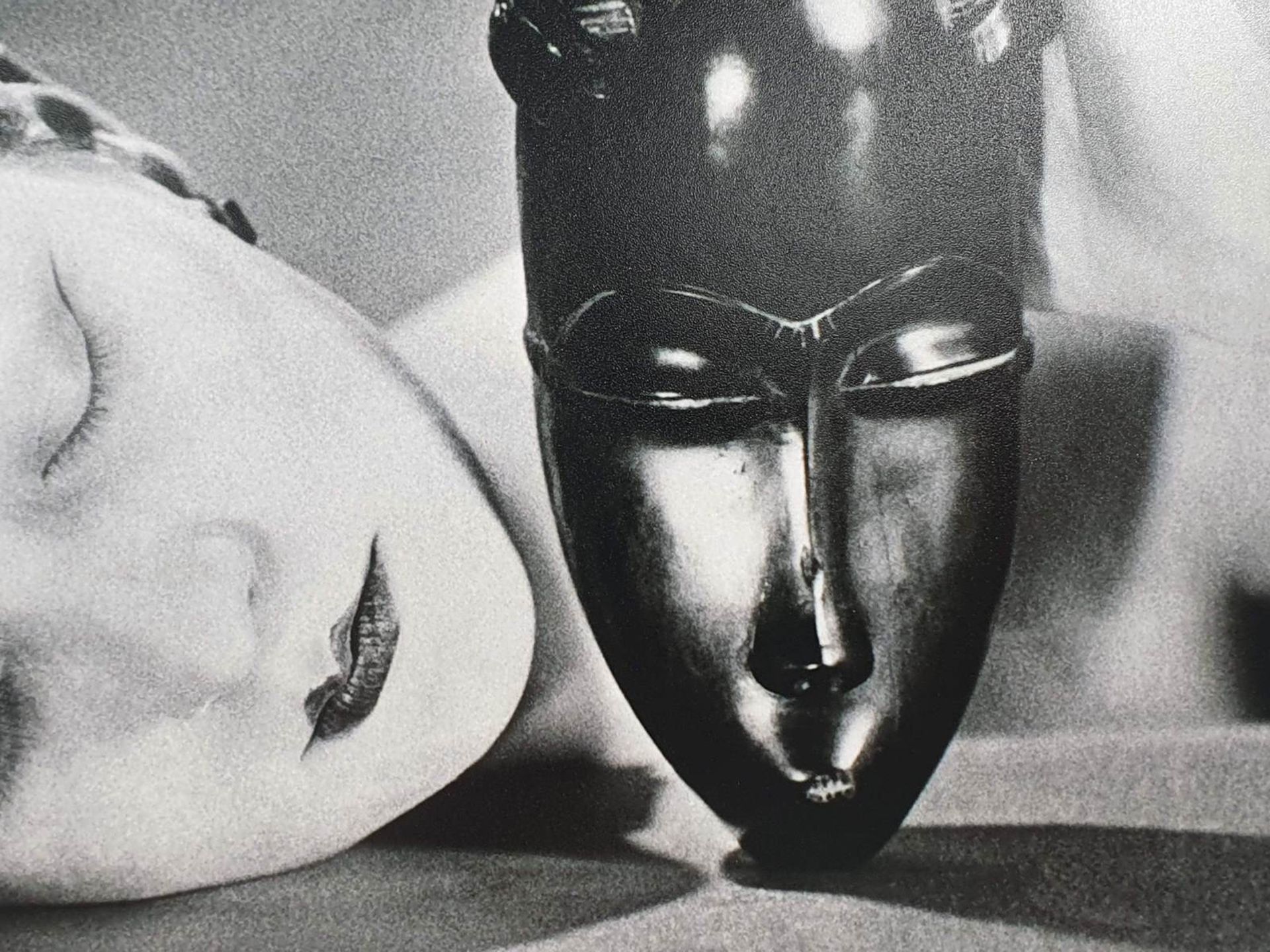 MAN RAY (Emmanuel Radnitsky, dit, 1890-1976) - Image 3 of 5