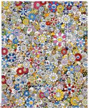 Takashi MURAKAMI (Né en 1962)