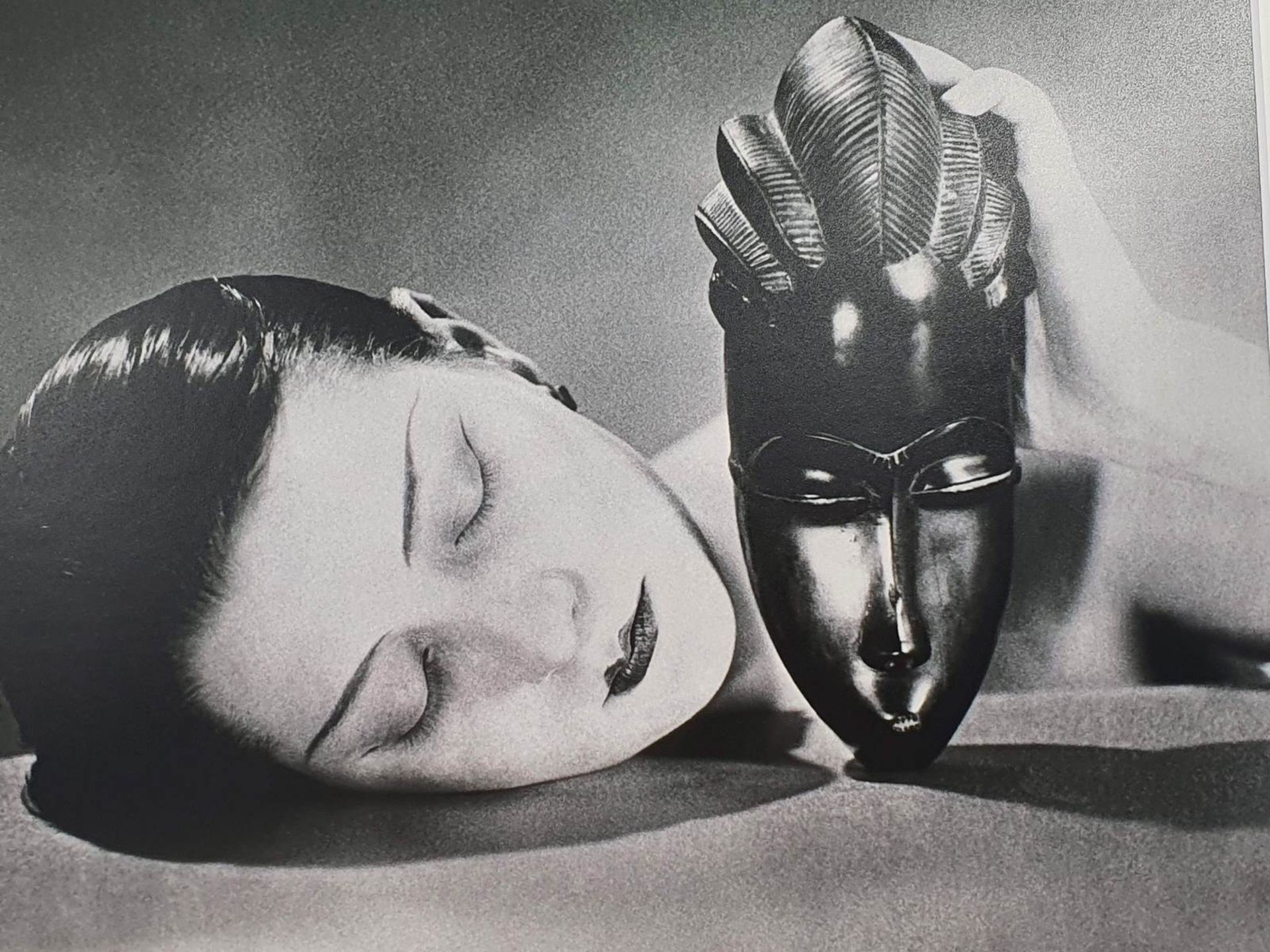 MAN RAY (Emmanuel Radnitsky, dit, 1890-1976) - Image 2 of 5