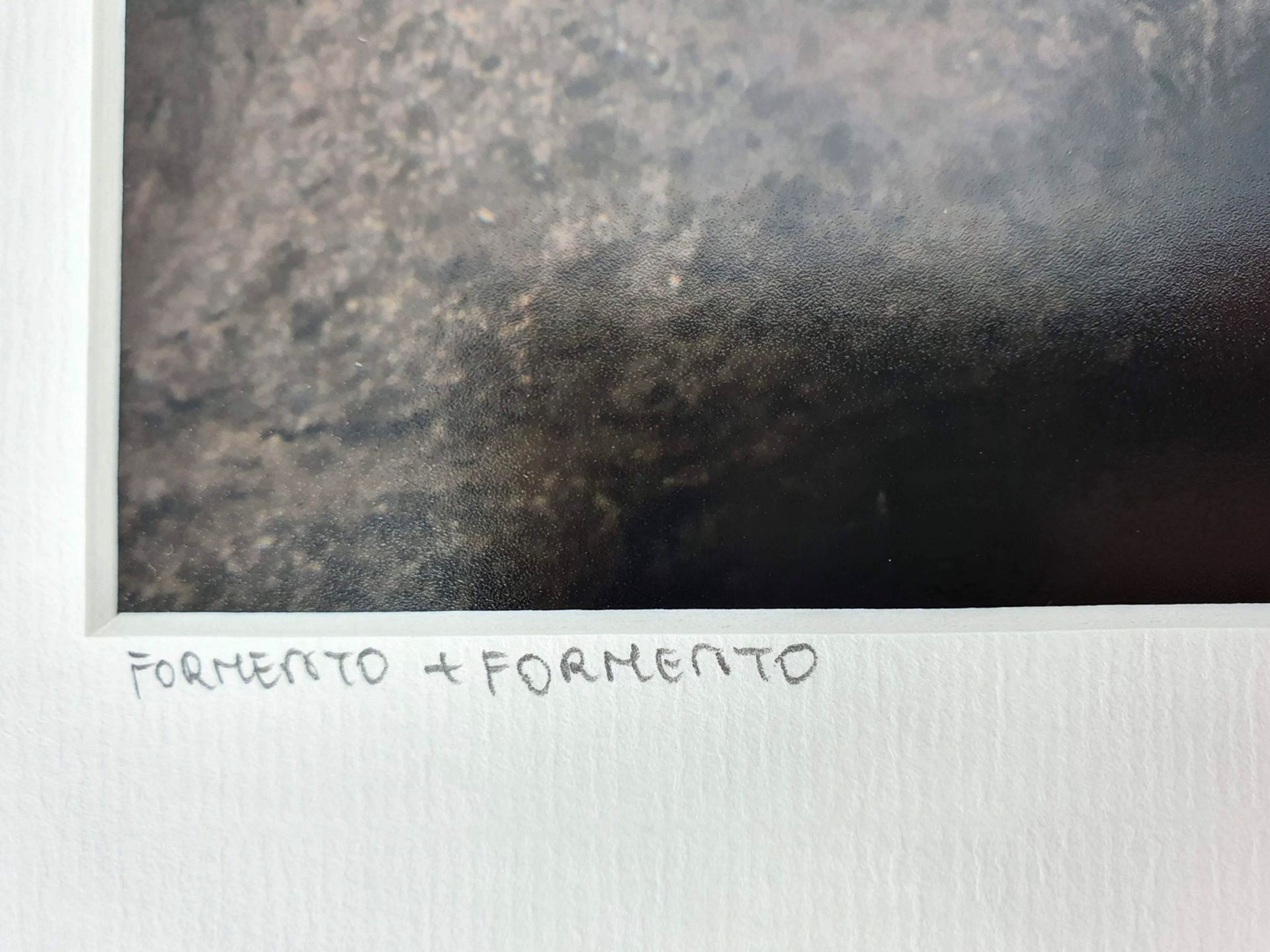 FORMENTO + FORMENTO  - Bild 3 aus 6