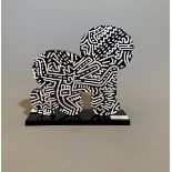 Keith HARING (1958-1990), D’Après
