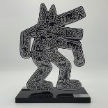 Keith HARING (1958-1990), D’Après