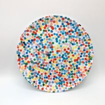 Damien HIRST (Né en 1965)