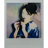 Nobuyoshi ARAKI (Né en 1940), Attribué à