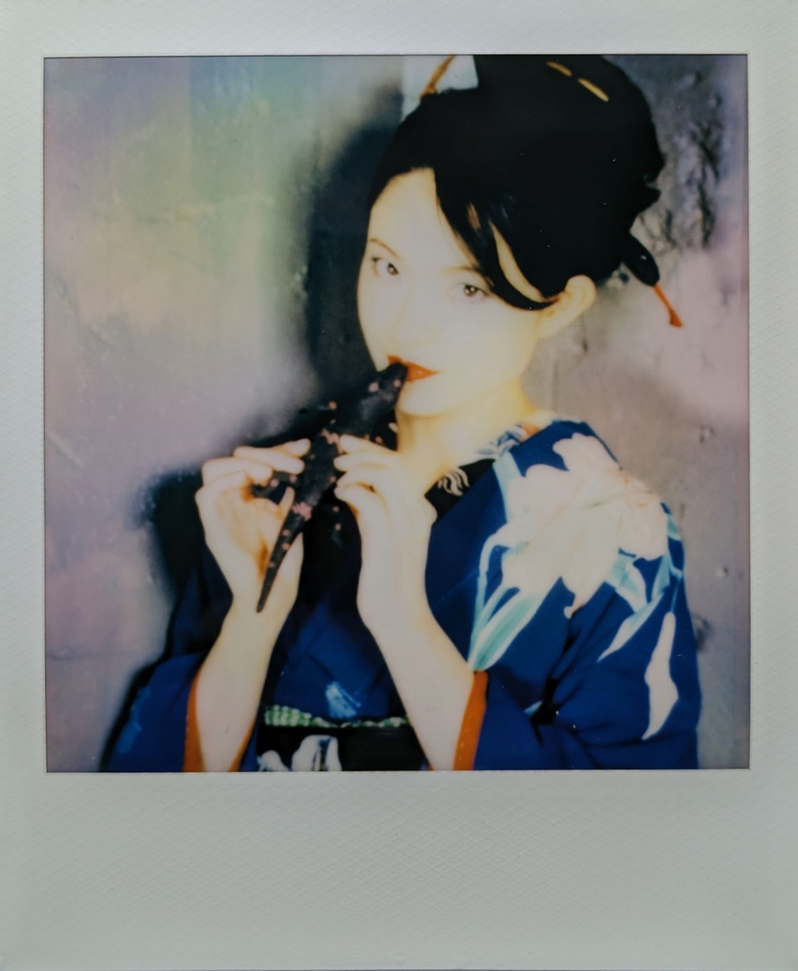 Nobuyoshi ARAKI (Né en 1940), Attribué à