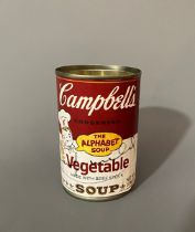 Andy WARHOL (1928-1987), Attribué à