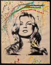 MR BRAINWASH (Né en 1966)