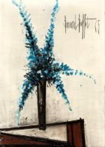 Bernard BUFFET (1928-1999)