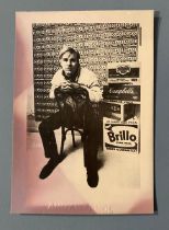 Andy WARHOL (1928-1987), Attribué à