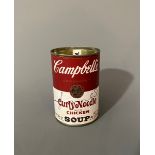 Andy WARHOL (1928-1987), Attribué à