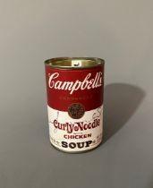 Andy WARHOL (1928-1987), Attribué à