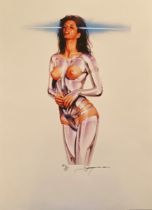 Hajime SORAYAMA (Né en 1947)