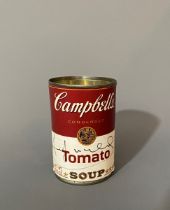 Andy WARHOL (1928-1987), Attribué à