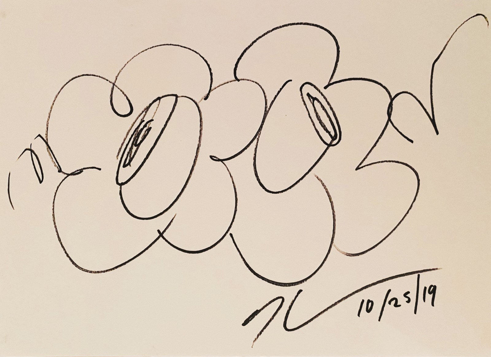 Jeff KOONS (Né en 1955), Attribué à 