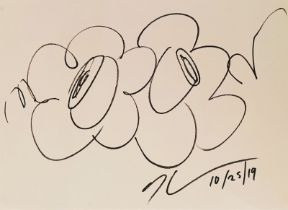 Jeff KOONS (Né en 1955), Attribué à 