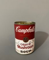 Andy WARHOL (1928-1987), Attribué à