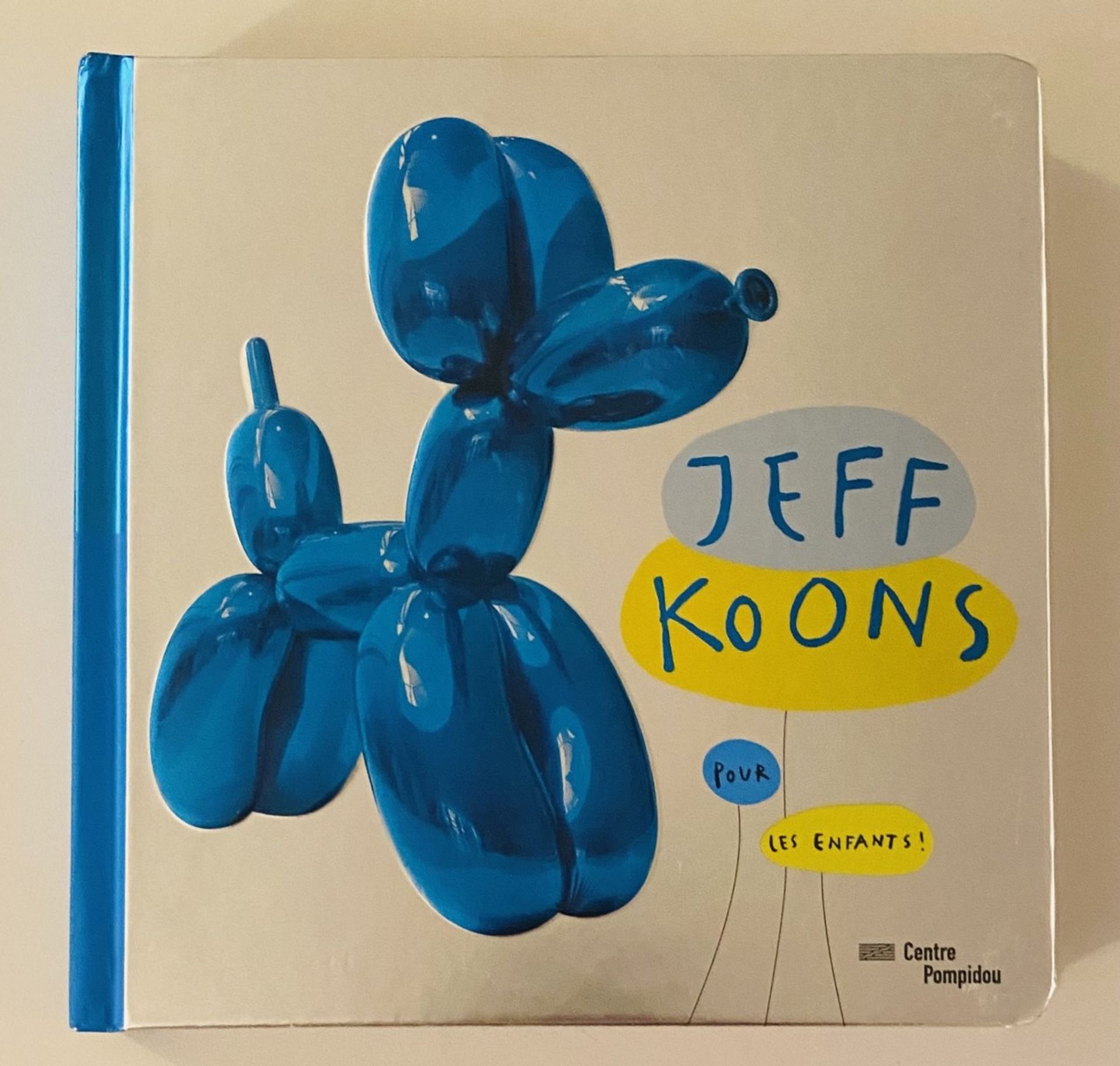 Jeff KOONS (Né en 1955) D'APRÉS - Image 3 of 3