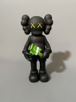 KAWS (Né en 1974)