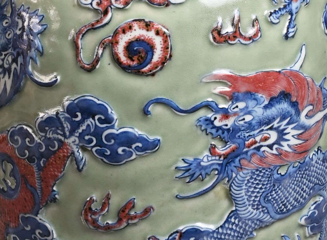 Asian Art - Antique & Decorative
