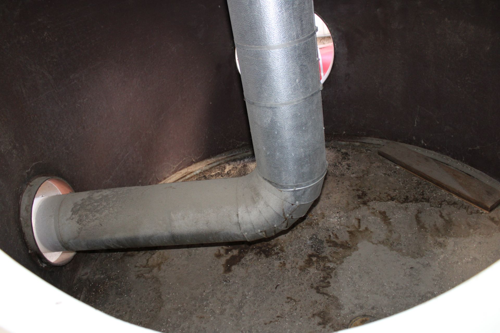 MOLECULAR SIEVE TANK - Image 3 of 20