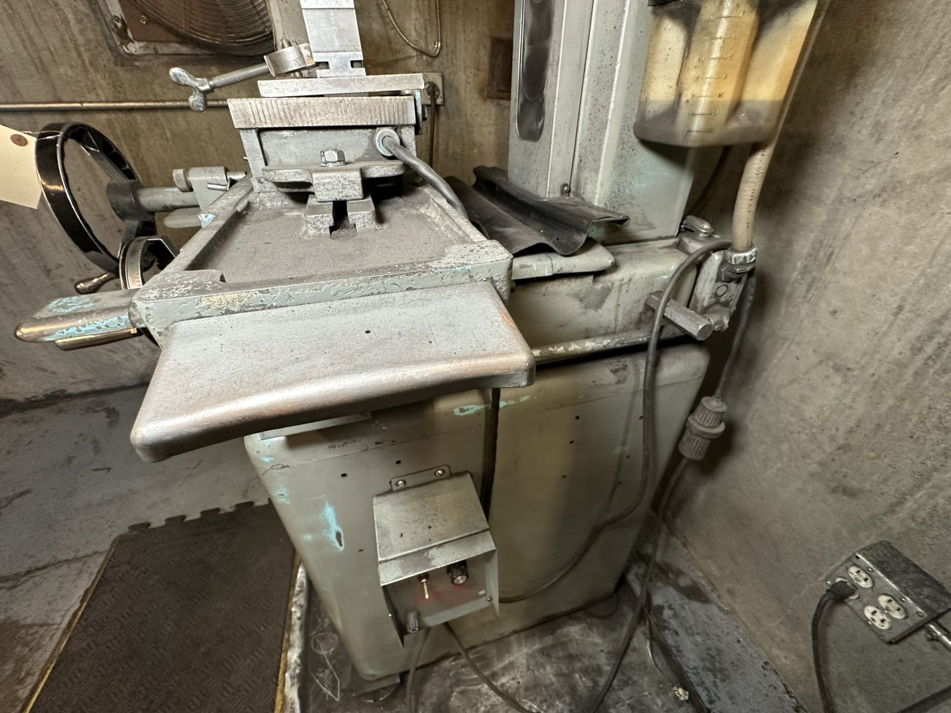 Boyar Schultz H612 Grinder - Image 4 of 5