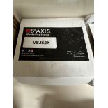 5th Axis Steel Machinable Soft Jaws VSJ52X #1 ***New in Box***