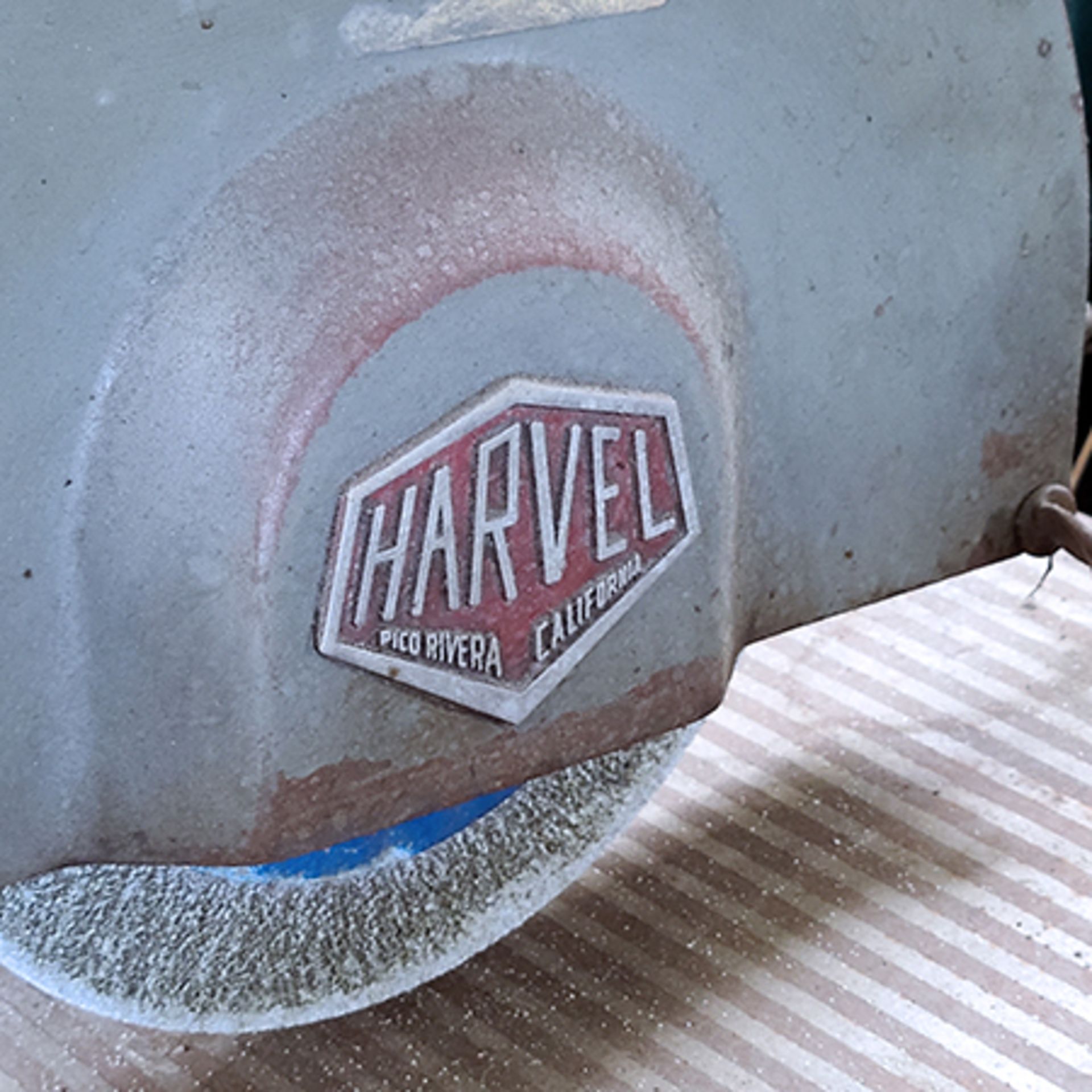 Harvel Grinder - Image 10 of 11