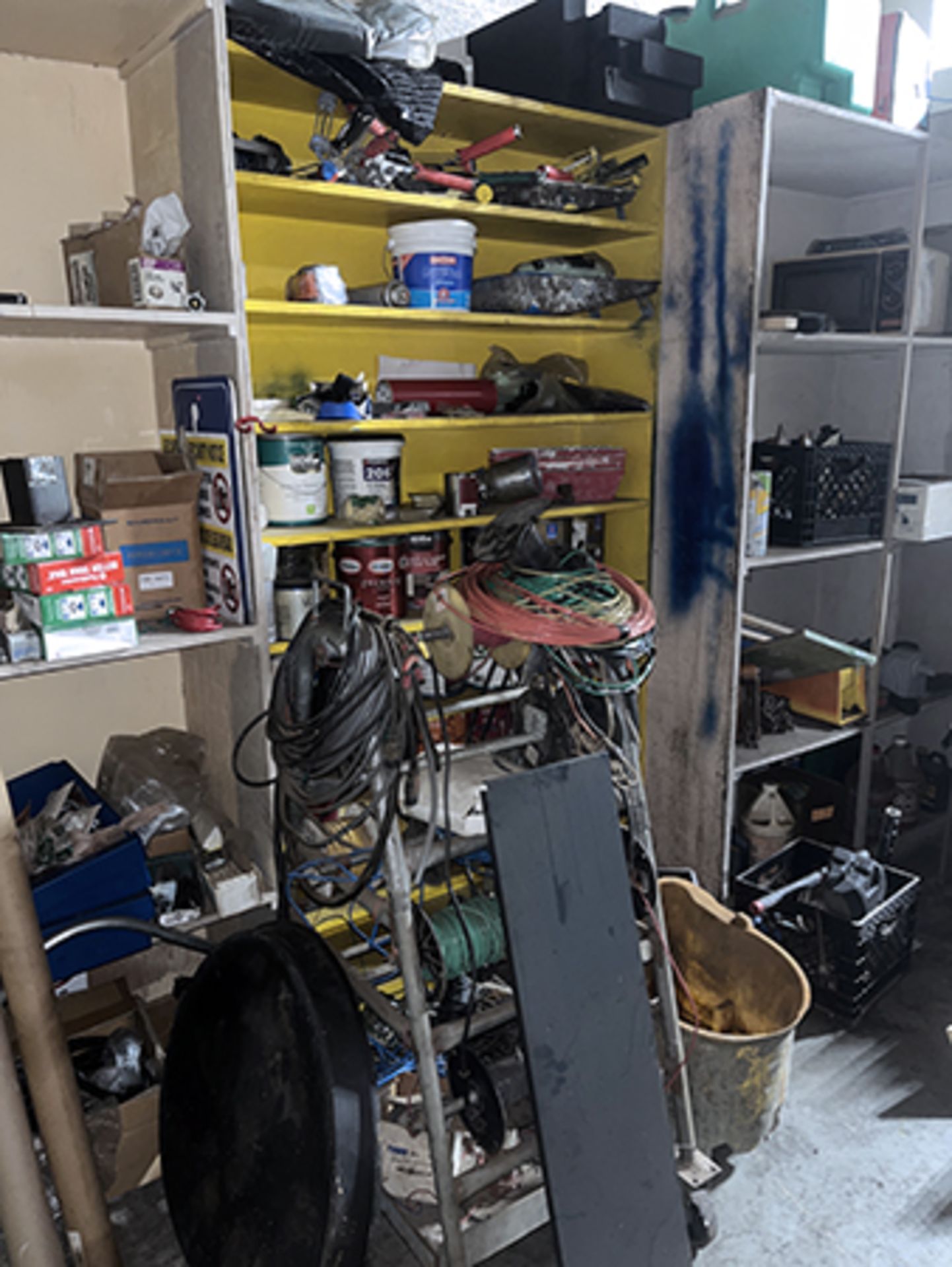 Maintenance Room & Contents - Image 6 of 13