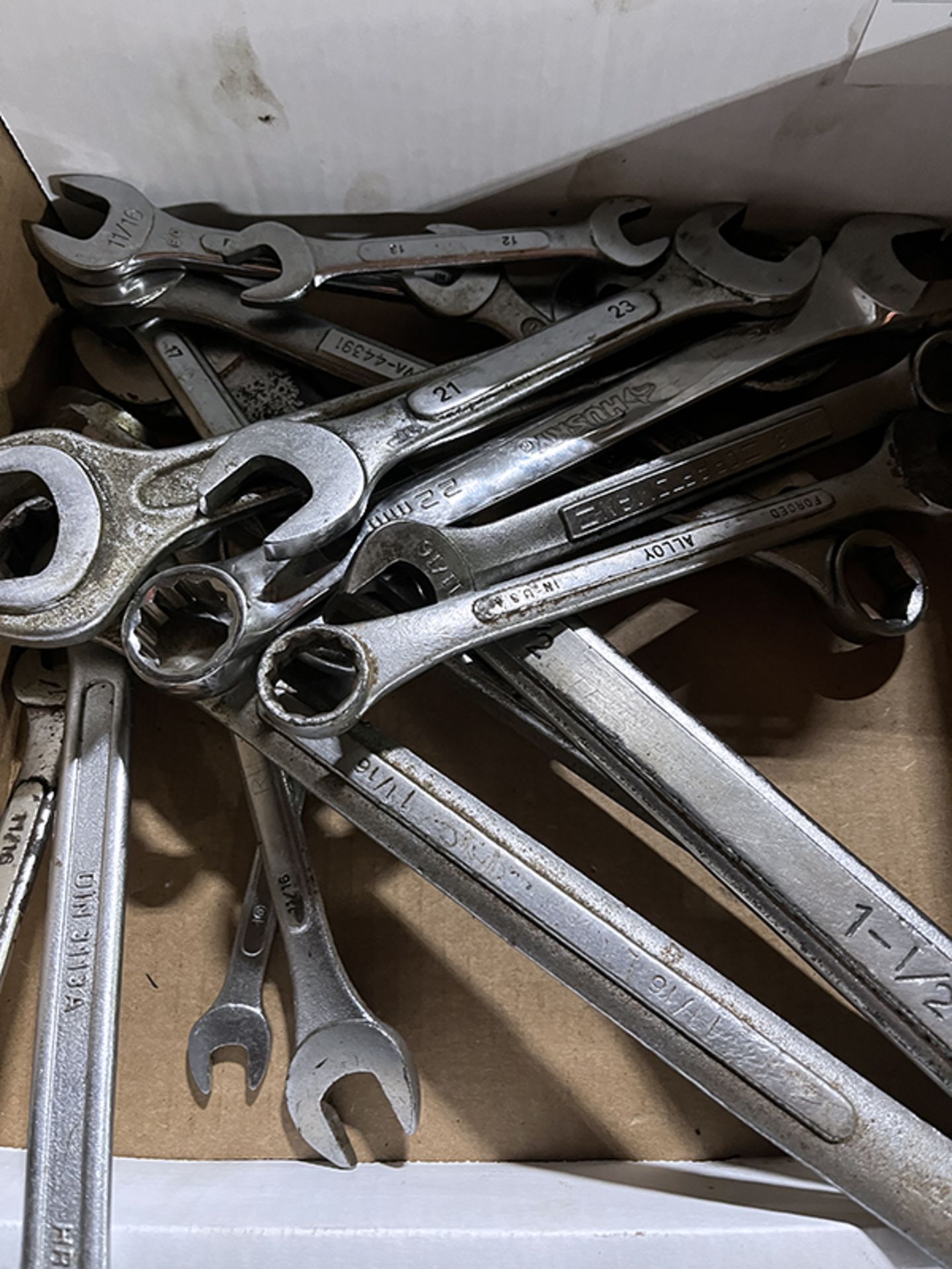 Wrenches - Image 3 of 5