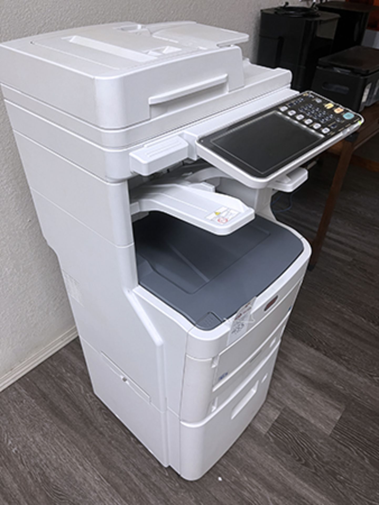 OKI Copier - Image 2 of 4