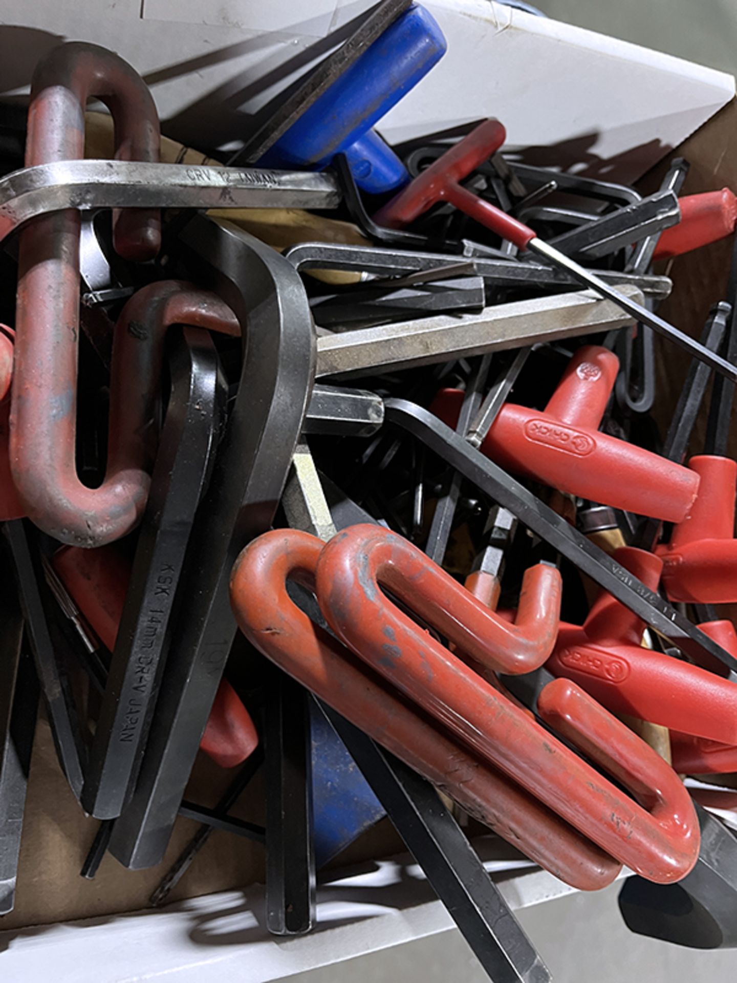 Hex Keys - Image 3 of 4